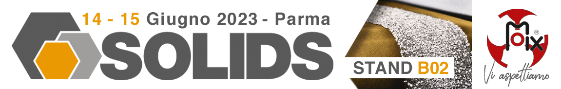 banner solids parma 2023