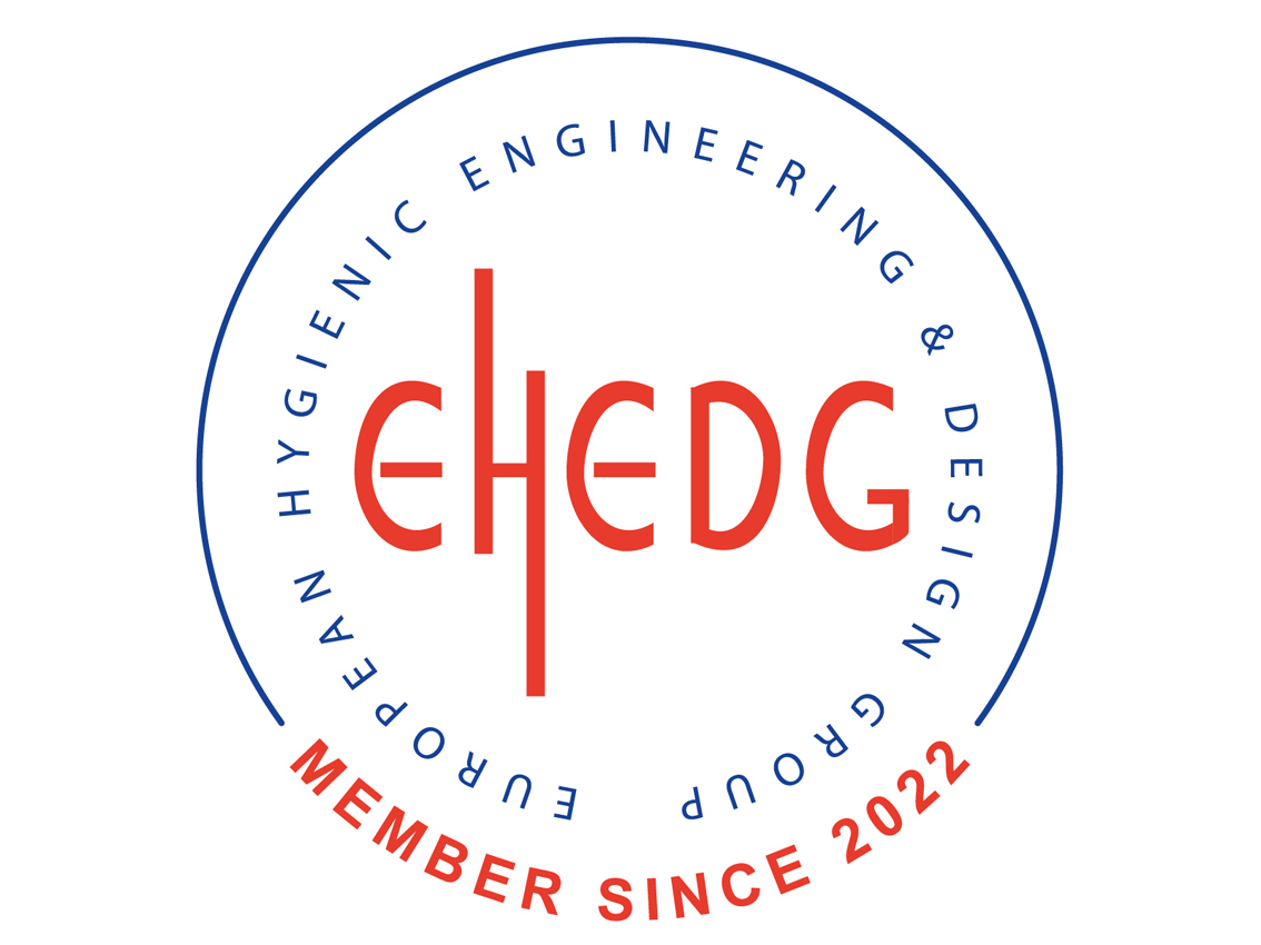 Logo EHEDG