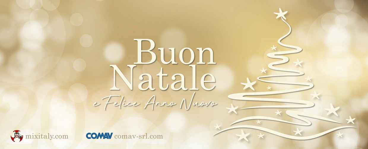 natale 2021 italiano