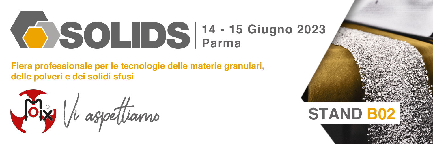 SOLIDS PARMA 2023