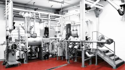 MEL LABORATORY