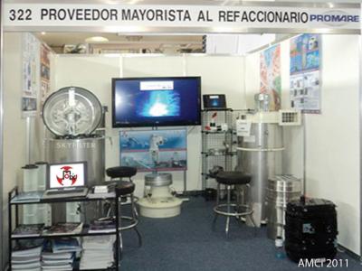 AMCI 2011