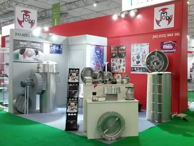 Bauma Conexpo