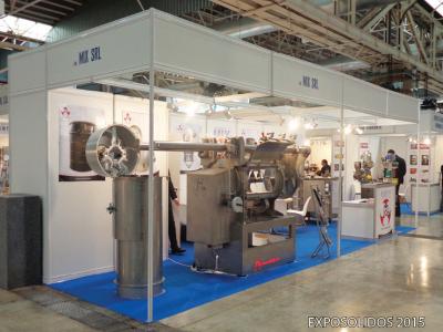 Exposolidos 2015