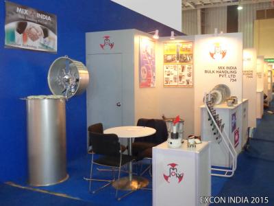 Excon 2015