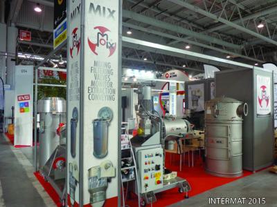 Intermat 2015