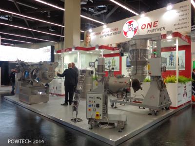 Powtech