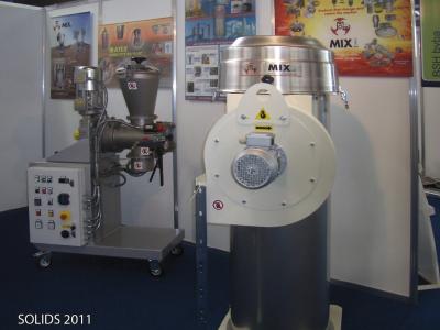 Solids 2011