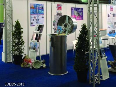 Solids 2013
