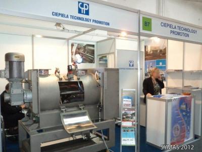 Symas 2012