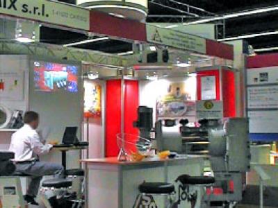 ACHEMA 2006