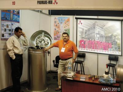 AMCI 2010