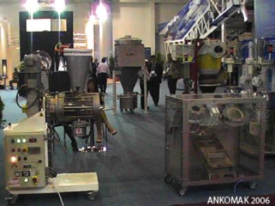 ANKOMAK 2006