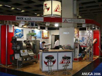 ANUGA 2006