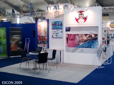 EXCON 2009