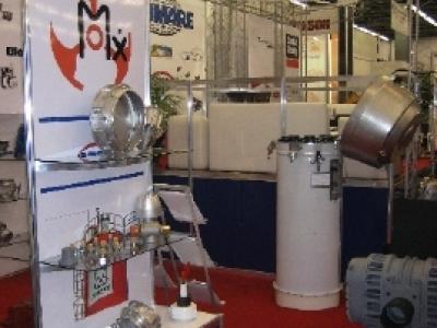EXPO GUADALAJARA 2006