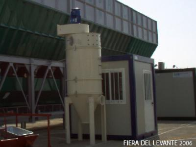 FIERA DEL LEVANTE 2006