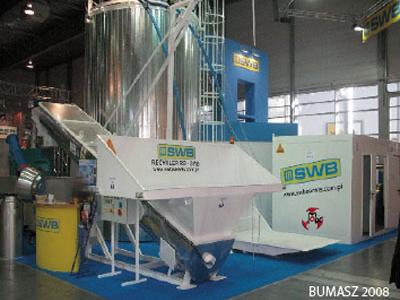 BUMASZ 2008
