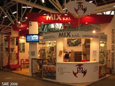 SAIE 2006