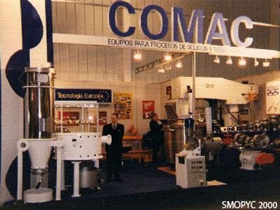 SMOPYC 2000
