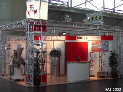 IFAT 2002