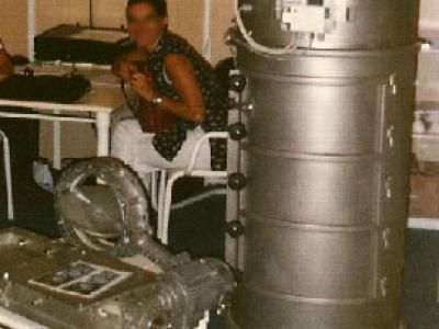 INFOVRAC 2000