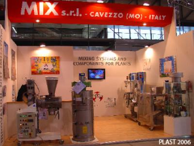 PLAST 2006