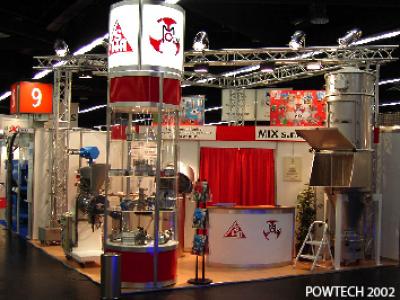 POWTECH 2002