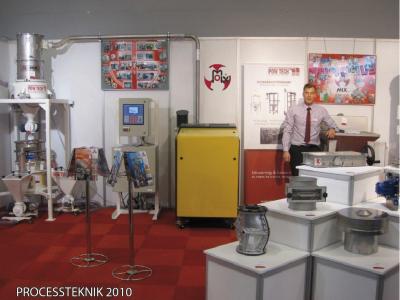 PROCESSTEKNIK 2010