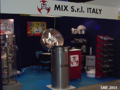 SAIE 2003