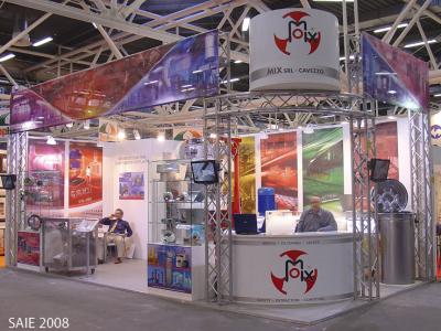 SAIE 2008
