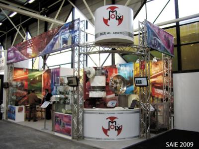 SAIE 2009