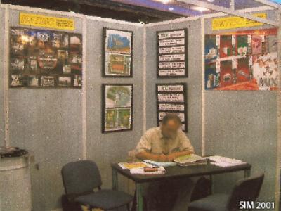 SIM 2001