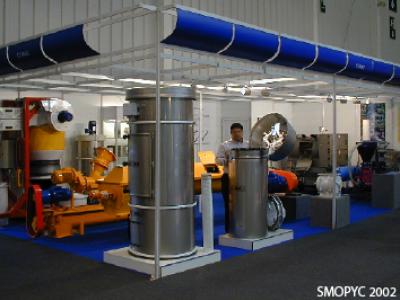 SMOPYC 2002