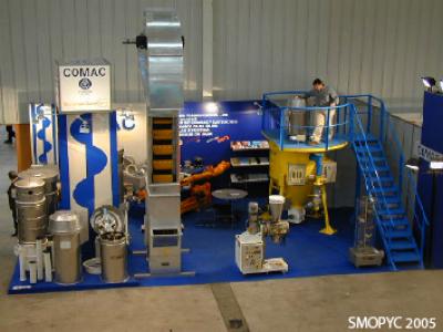 SMOPYC 2005