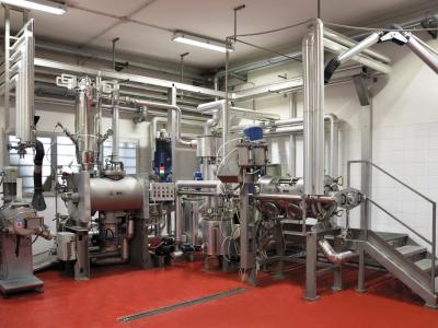 Laboratorio