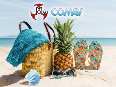 CHIUSURA ESTIVA 2021 b