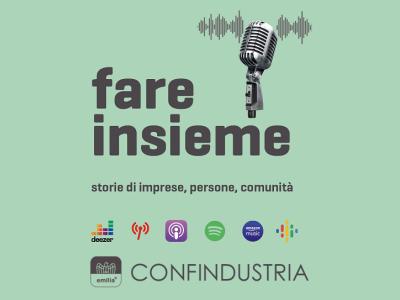 fare insieme