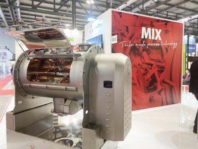 mixer ipack-ima