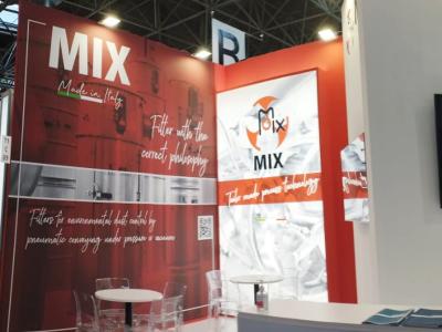 FIERA K 2022