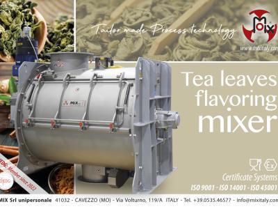 T.A.2022_01 - FOOD INDUSTRY