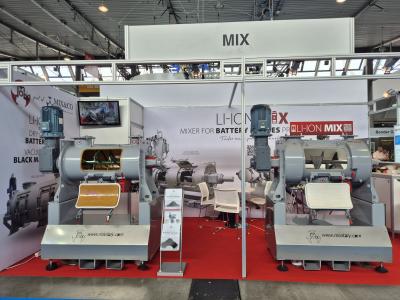 Battery-Show-2025-stand