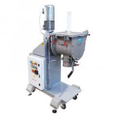 Laboratory N-MXNM0030 mixer