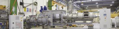 panoramica mixer