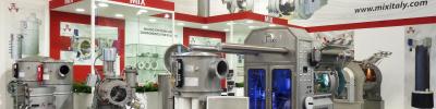 Powtech 2019