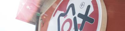 logo mix parete