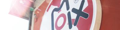 logo mix parete