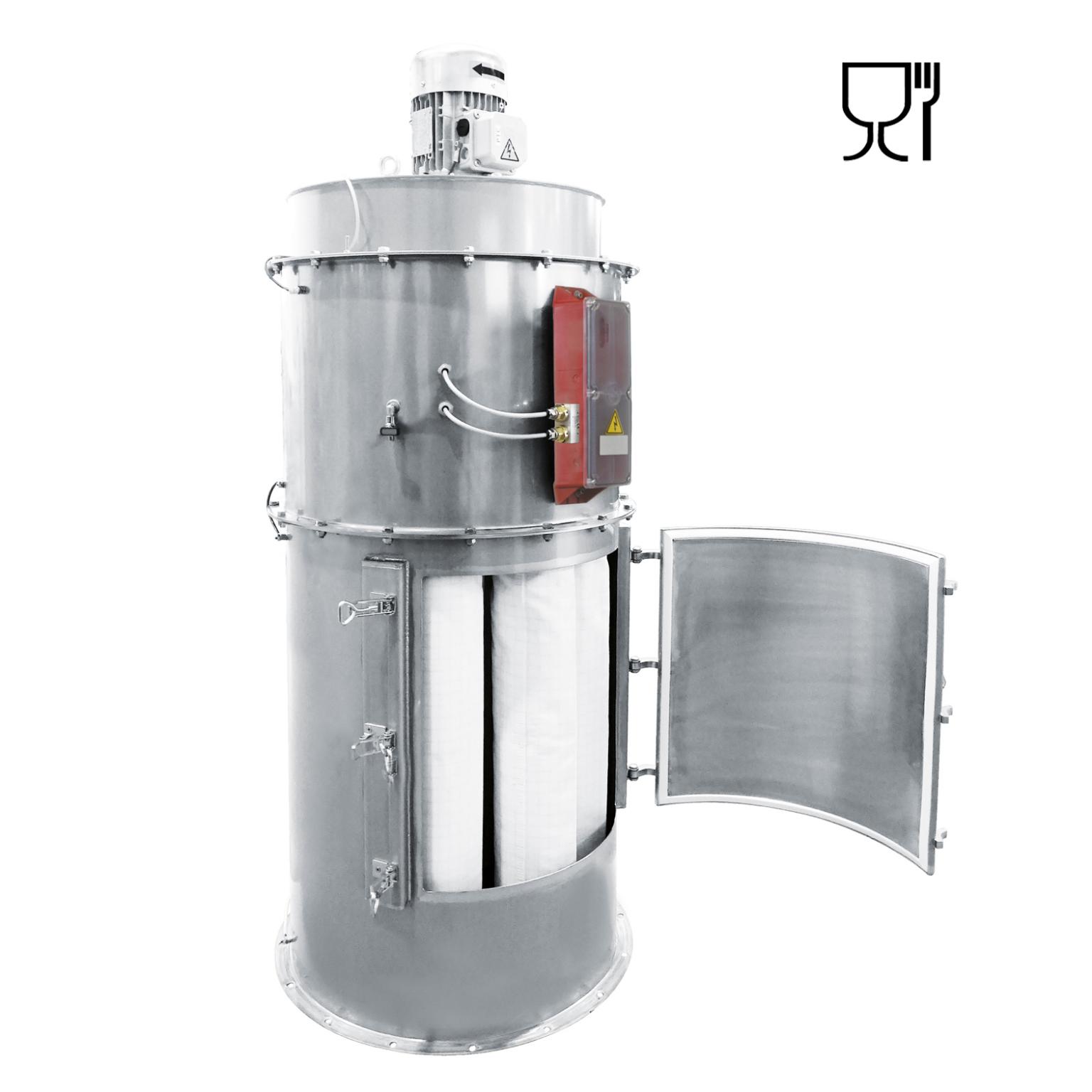 Filtration | MIX Srl