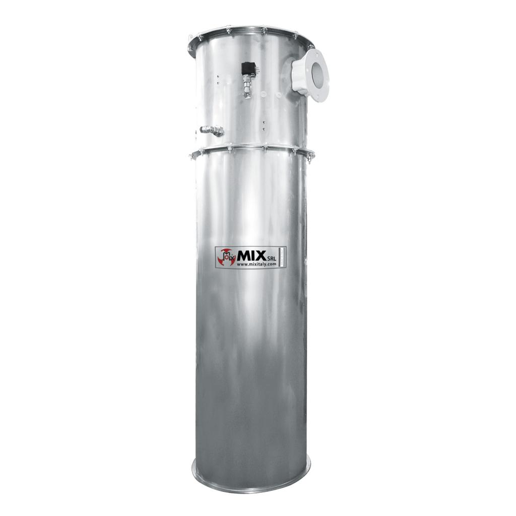 Filtration | MIX Srl