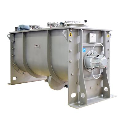 Ribbon Mixer N-MXNH1200